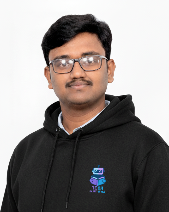 D JAYANTH